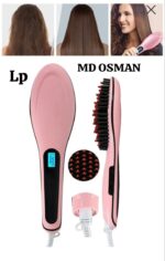 HQT-906 Straight Brush - multicolor - Image 5