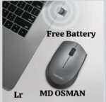 Logitech B170 Wireless Mouse - Image 2