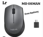 Logitech B170 Wireless Mouse