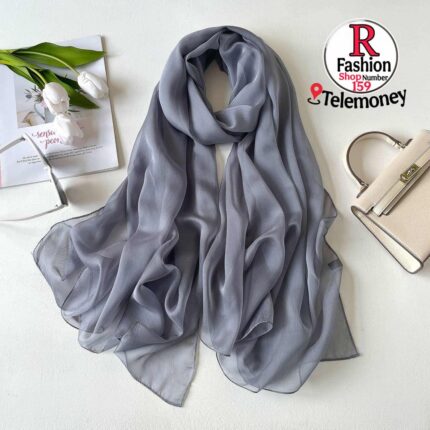 Wholesale Women Muslim Hijab Shawls Thin Style Silk Headband Muslim Hijabs Headscarf Gauze Scarf Vacation Hijab