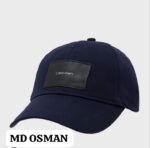 TREFOIL BASEBALL CAP - Image 7