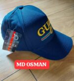 TREFOIL BASEBALL CAP - Image 4