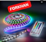 RGB Led Strip Light DC 12V LENTGH BIG SIZE - Image 2