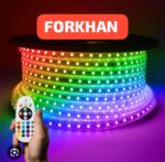 RGB Led Strip Light DC 12V LENTGH BIG SIZE