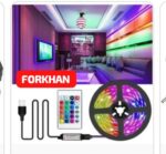 RGB Led Strip Light DC 12V LENTGH BIG SIZE - Image 4