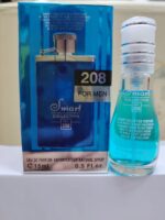 Smart Collection No 509 Based on Carolina Herrera 25 ML - Image 12