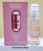 Smart Collection No 509 Based on Carolina Herrera 25 ML