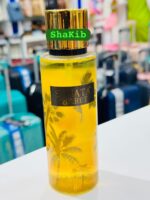 LA Rose DE FAAN perfume Splash for Women 250ml - Purple Love - Image 3