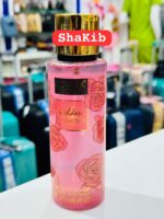 LA Rose DE FAAN perfume Splash for Women 250ml - Purple Love - Image 2