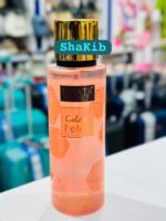 LA Rose DE FAAN perfume Splash for Women 250ml - Purple Love - Image 16