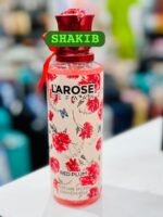 LA Rose DE FAAN perfume Splash for Women 250ml - Purple Love - Image 9