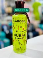 LA Rose DE FAAN perfume Splash for Women 250ml - Purple Love - Image 10