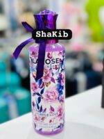 LA Rose DE FAAN perfume Splash for Women 250ml - Purple Love