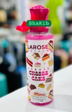 LA Rose DE FAAN perfume Splash for Women 250ml - Purple Love - Image 15