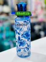 LA Rose DE FAAN perfume Splash for Women 250ml - Purple Love - Image 6