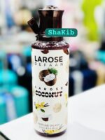 LA Rose DE FAAN perfume Splash for Women 250ml - Purple Love - Image 5