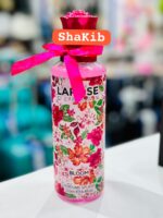 LA Rose DE FAAN perfume Splash for Women 250ml - Purple Love - Image 4