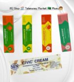 Movate Skin Lightening Cream - Image 12