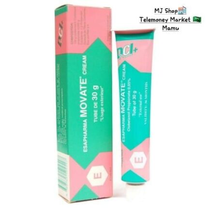 Movate Skin Lightening Cream