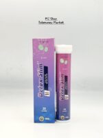 Detox Slim Max Slimming Juice Effervescent Tablet for Weight Loss Detox Appetite Suppressant - Image 5