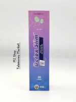 Detox Slim Max Slimming Juice Effervescent Tablet for Weight Loss Detox Appetite Suppressant - Image 2