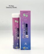 Detox Slim Max Slimming Juice Effervescent Tablet for Weight Loss Detox Appetite Suppressant