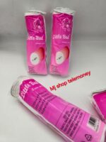 100 PCS Pure White Makeup Remove Cotton Pads - Image 3