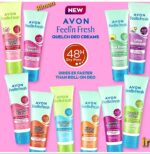 Avon care Hydrating body milk Hand and body lotion 750ml - Image 6