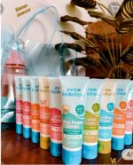 Avon care Hydrating body milk Hand and body lotion 750ml