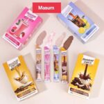 Rosmar Detox Drink (Lemon Iced Tea, Coffee, Lychee, Choco) 10s