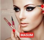 Upgraded Self-adhesive Eyeliner Magic Lash Glue Eyeliner Pen 2 in 1 Colorful Adhsive Liner No Glue Magnetic Needed Waterproof Ey - Image 3
