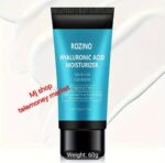 Hyaluronic Acid B5 Essence Face Cleaner Oil Control Acne Remedy For Facial Cleansing Remove Black Dots Face Wash Gel Skin Care - Image 3