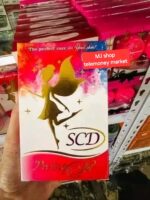 SCD PEELING SKIN LOTION (100 ml) - Image 6