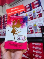 SCD PEELING SKIN LOTION (100 ml) - Image 2