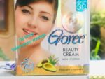 Goree BEAUTY CREAM pakistan 100% Original - Image 5