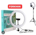 12 inch Selfie LED Ring Light with Tripod Stand ring lights without stand