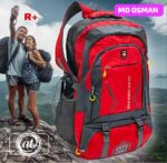 New 65/85-liter large capacity backpack Men's outdoor travel bag Luggage bag Leisure school bag Business computer backpack - Image 10