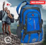 New 65/85-liter large capacity backpack Men's outdoor travel bag Luggage bag Leisure school bag Business computer backpack - Image 12