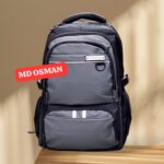 New 65/85-liter large capacity backpack Men's outdoor travel bag Luggage bag Leisure school bag Business computer backpack - Image 14