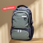 New 65/85-liter large capacity backpack Men's outdoor travel bag Luggage bag Leisure school bag Business computer backpack - Image 17