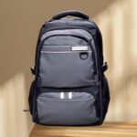 New 65/85-liter large capacity backpack Men's outdoor travel bag Luggage bag Leisure school bag Business computer backpack - Image 18