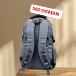 New 65/85-liter large capacity backpack Men's outdoor travel bag Luggage bag Leisure school bag Business computer backpack - Image 20