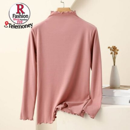 Mens Winter Thermal Set Winter Tops for Women Crew Neck Fleece Lined Thermal Thermal Underwear Slim Tops Long